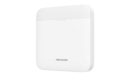 Hikvision centralė AX PRO DS-PWA64-L-WE