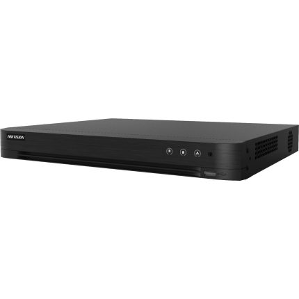 16 Kanalų DVR Hikvision iDS-7216HUHI-M2/S(E)/4A+ALM16/4