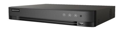 8 kanalų DVR Hikvision iDS-7208HUHI-M1/S(C)/4A+8/4ALM