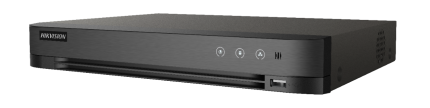 4 kanalų DVR Hikvision iDS-7204HUHI-M1/S