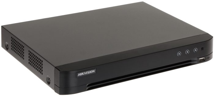 8 kanalų DVR Hikvision iDS-7208HUHI-M2/FA