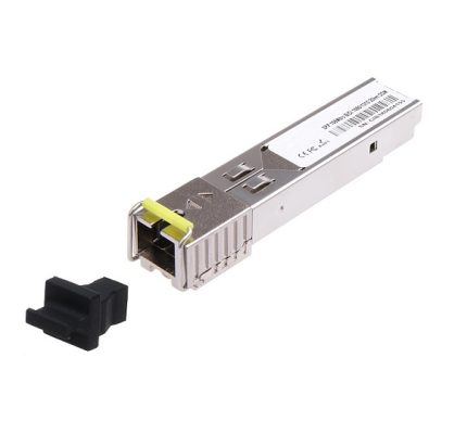 SFP BiDi modulis 1.25G RX1550