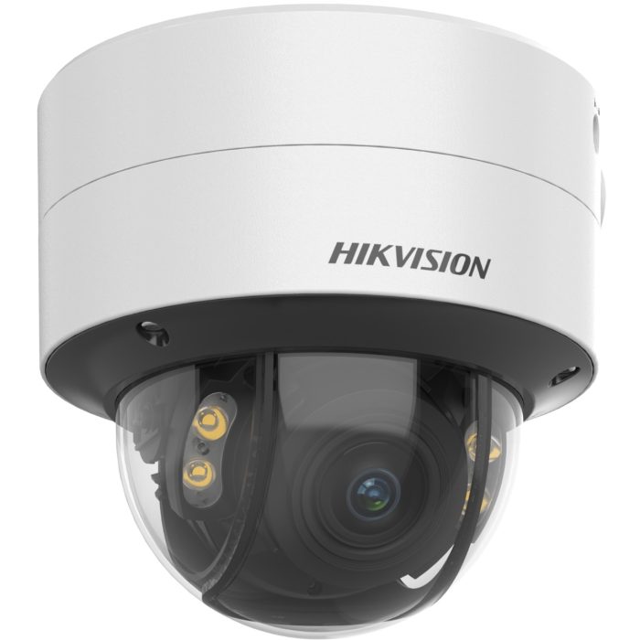 Hikvision dome DS-2CD2747G2-LZS F3.6-9