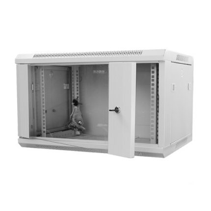 Komutacinė spinta 19" pakabinama 4U 540x362x207