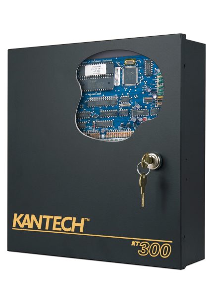 Valdiklis Kantech KT-300