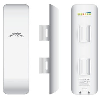 Nanostation M2 (2.4GHz)