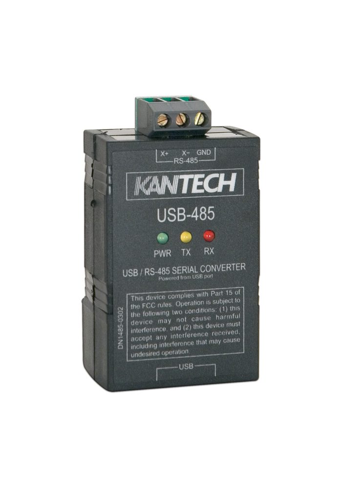 Keitiklis Kantech USB-485