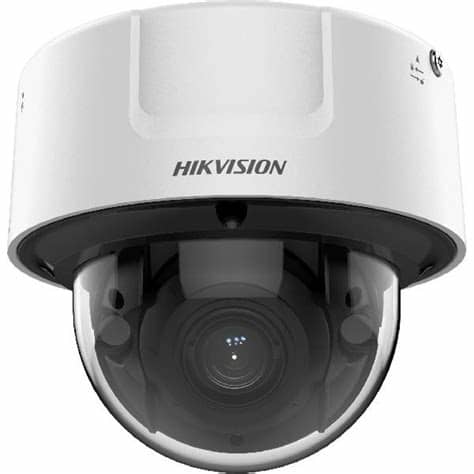 Hikvision dome iDS-2CD7146G0-IZS F2.8-12 Hikvision dome iDS-2CD7146G0-IZS F2.8-12
