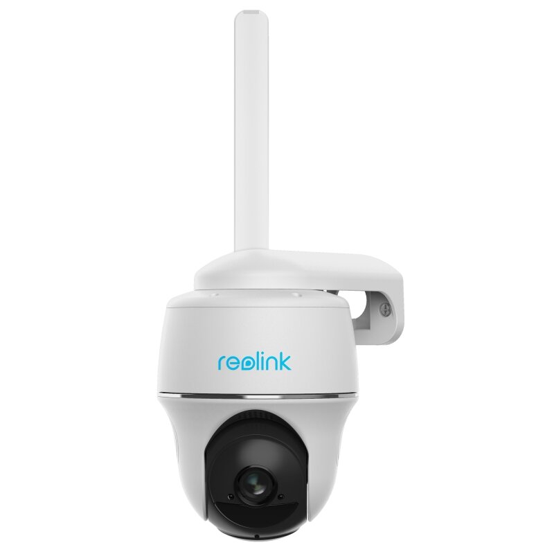 Reolink Go PT + saulės elementas + 32 GB kortelė Reolink Go PT + saulės elementas + 32 GB kortelė