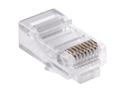 RJ45 UTP Kištukas