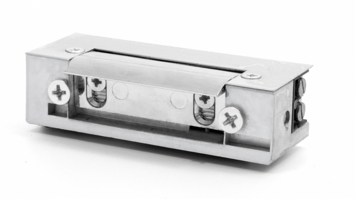 Elektromagnetinė sklendė HARTTE S12NW Elektromagnetinė sklendė HARTTE S12NW