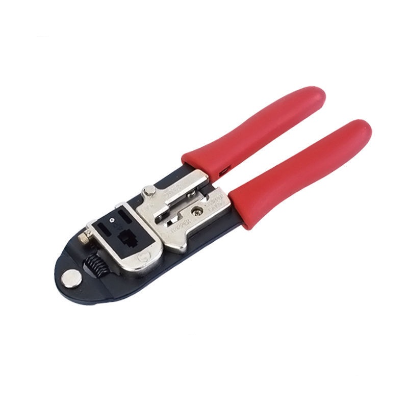 Tinklo užspaudimo replės SW-2009 Tinklo užspaudimo replės SW-2009