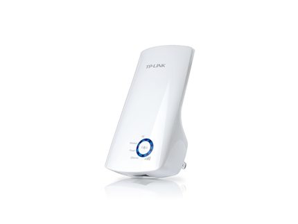 TP-LINK bevielio ryšio praplėtėjas TL-WA850RE