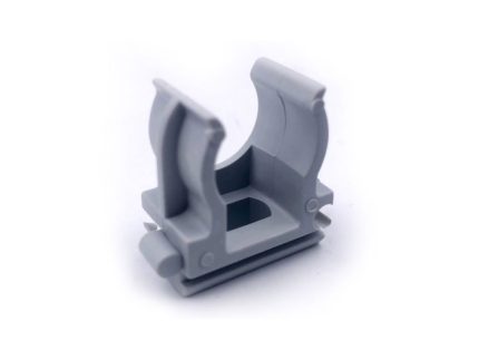 Vamzdelio U-32mm laikiklis