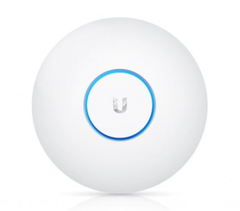 Belaidis LAN perdavimas UBIQUITI UniFi AC PRO