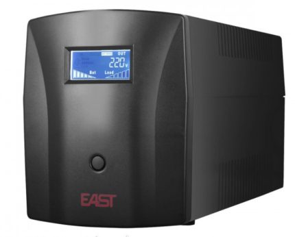 EAST EA2120 UPS 1200VA / 720W