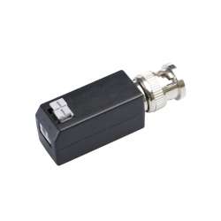 Video balun Turbo HD SJ-01B-TVI