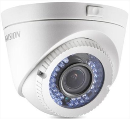 Hikvision dome DS-2CE56D0T-VFIR3F F2.8-12