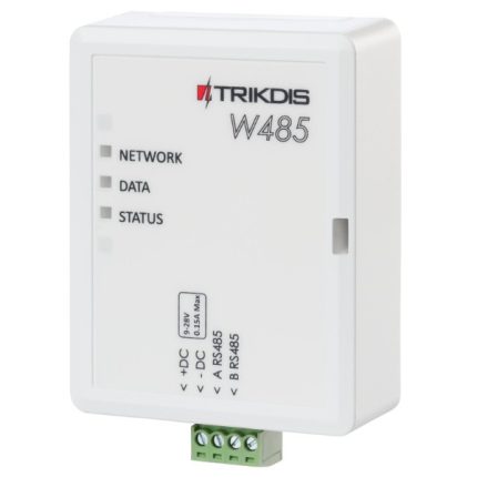 Trikdis Wi-Fi modulis W485