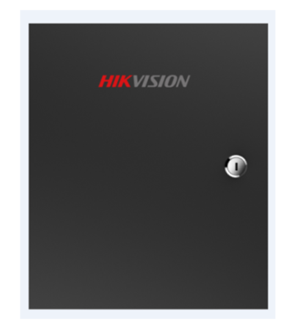 Įeigos kontroleris Hikvision DS-K2804