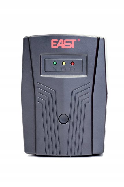 EAST EA240 UPS 400VA / 240W LED