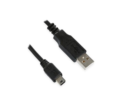 USB laidas ELDES  (1.8m kabelis)